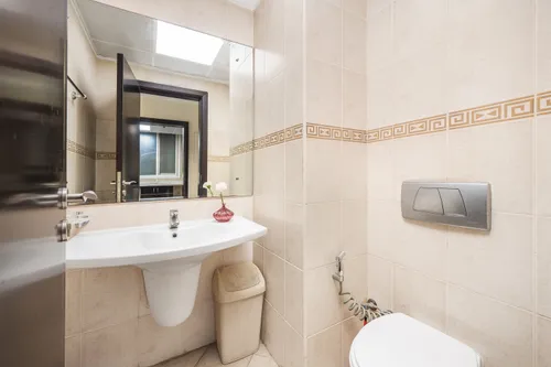 1 Bedroom Apartment in Marina Sail
