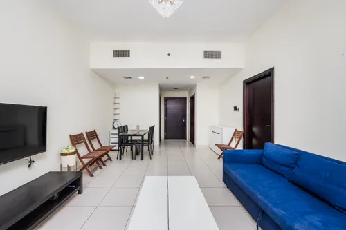 1 Bedroom Apartment in Marina Sail