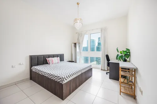1 Bedroom Apartment in Marina Sail