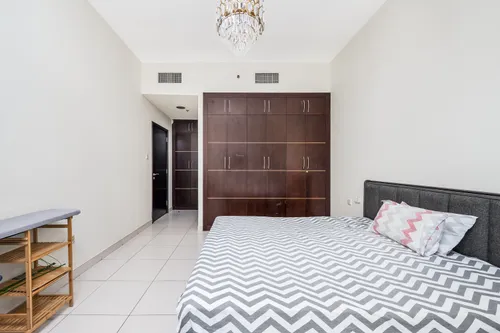 1 Bedroom Apartment in Marina Sail