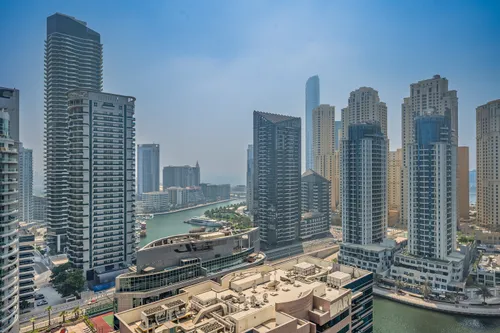 1 Bedroom Apartment in Marina Sail