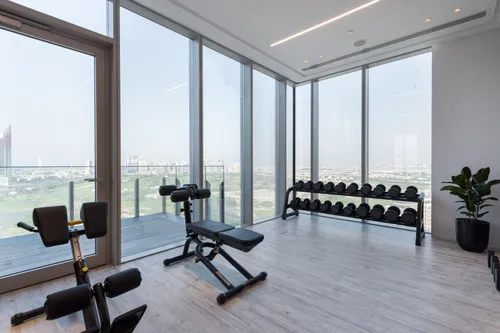 3 Bedrooms Apartment in The Residences JLT