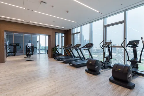 3 Bedrooms Apartment in The Residences JLT