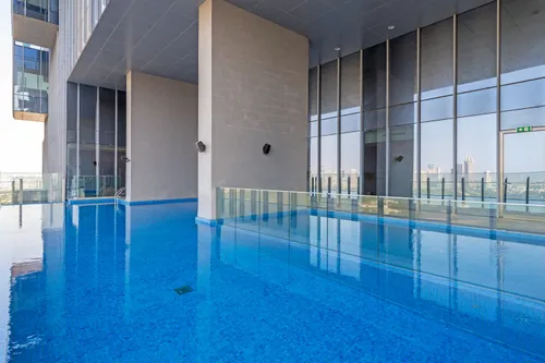 3 Bedrooms Apartment in The Residences JLT