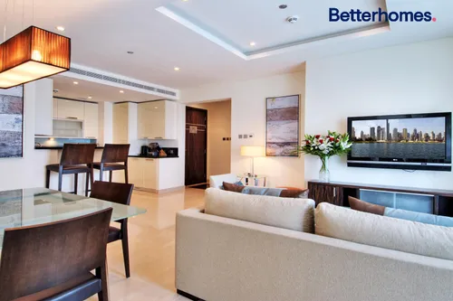 Best Layout | Tenanted | Premium Finishing