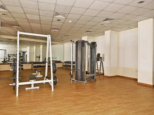 1 Bedroom Apartment in Dorra Bay