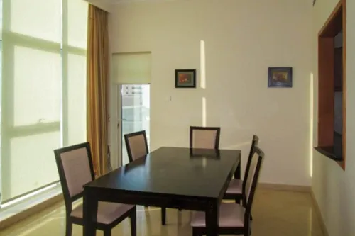 1 Bedroom Apartment in Dorra Bay