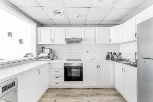 1 Bedroom Apartment in Dorra Bay
