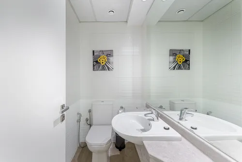 1 Bedroom Apartment in Dorra Bay