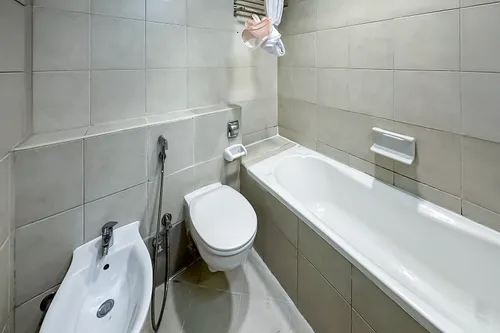 1 Bedroom Apartment in Icon Tower 2