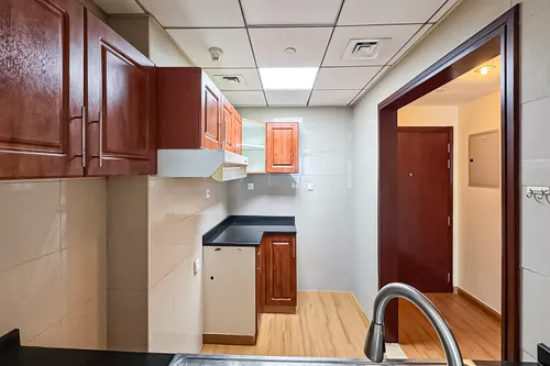 1 Bedroom Apartment in Icon Tower 2