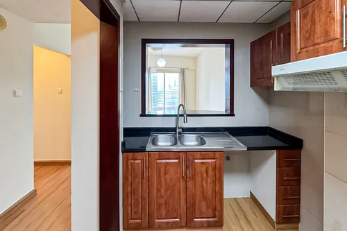 1 Bedroom Apartment in Icon Tower 2