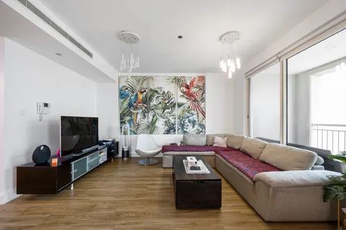3 Bedrooms Apartment in Tanaro
