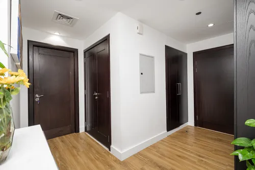 3 Bedrooms Apartment in Tanaro