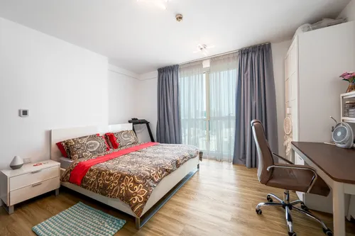 3 Bedrooms Apartment in Tanaro
