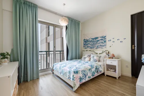 3 Bedrooms Apartment in Tanaro