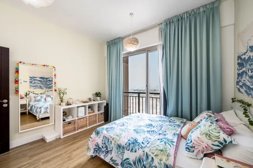 3 Bedrooms Apartment in Tanaro