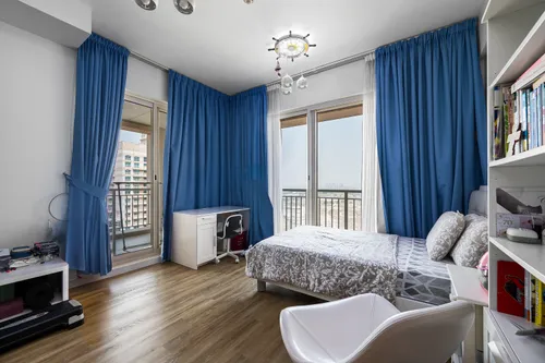 3 Bedrooms Apartment in Tanaro