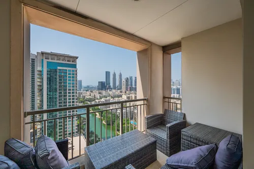 3 Bedrooms Apartment in Tanaro