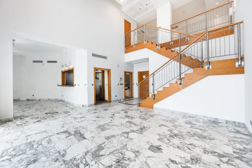 Duplex Penthouse | Type G Layout | Vacant