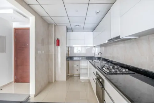 2 Bedrooms Apartment in Laya Residences