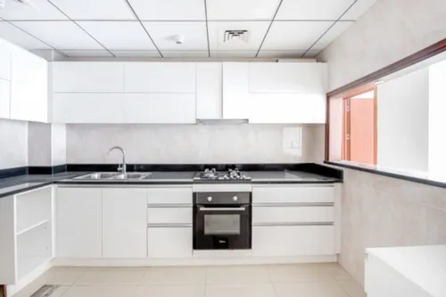 2 Bedrooms Apartment in Laya Residences