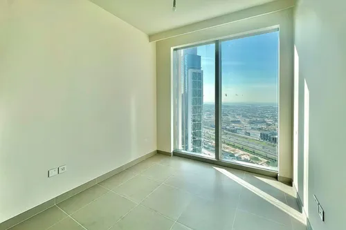 2 Bedrooms Apartment in Forte 2