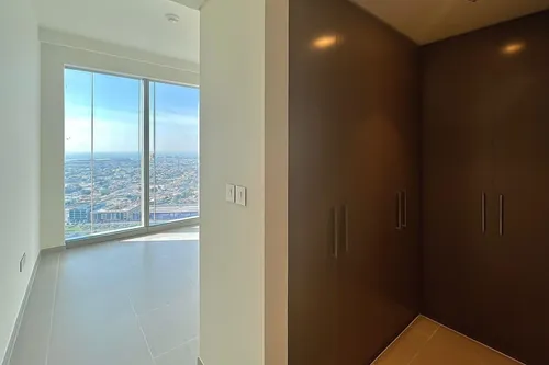 2 Bedrooms Apartment in Forte 2