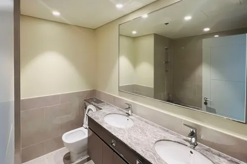 2 Bedrooms Apartment in Forte 2