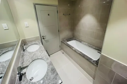 2 Bedrooms Apartment in Forte 2