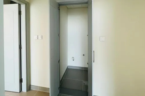 2 Bedrooms Apartment in Forte 2