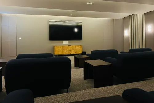 2 Bedrooms Apartment in Forte 2