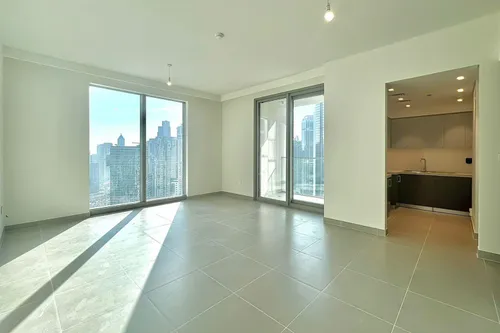 2 Bedrooms Apartment in Forte 2