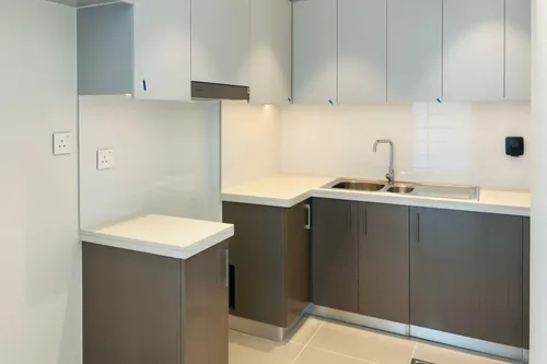 2 Bedrooms Apartment in Forte 2