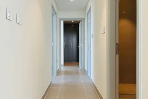 2 Bedrooms Apartment in Forte 2