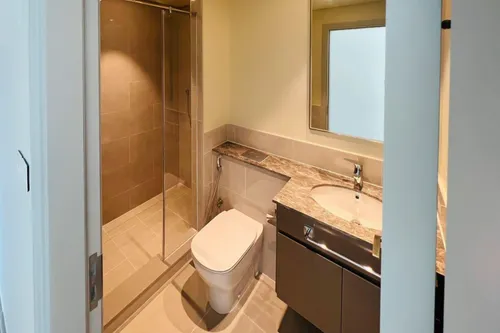 2 Bedrooms Apartment in Forte 2