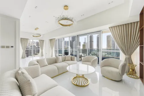 Stunning Renovation I Marina Views I Ready to Move