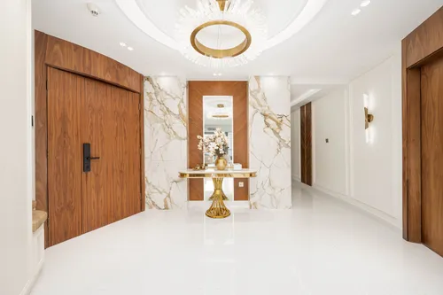 3 Bedrooms Apartment in The Jewel Tower B