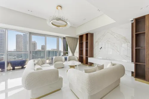 3 Bedrooms Apartment in The Jewel Tower B