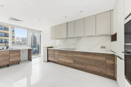 3 Bedrooms Apartment in The Jewel Tower B