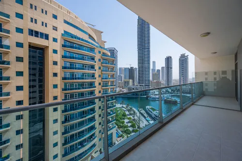 3 Bedrooms Apartment in The Jewel Tower B