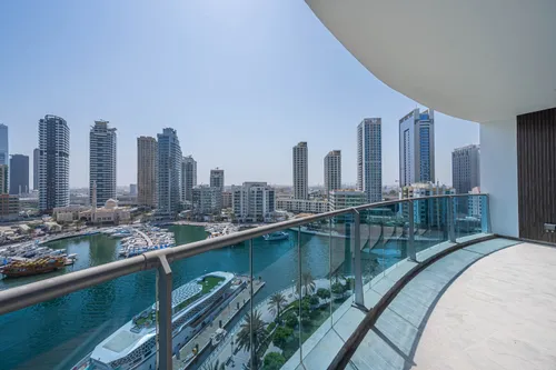 3 Bedrooms Apartment in The Jewel Tower B