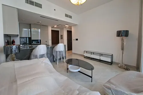 1 Bedroom Apartment in The Paragon by IGO