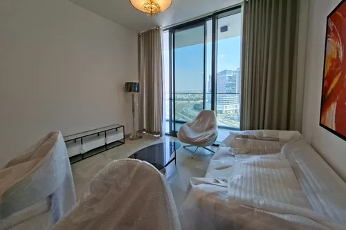 1 Bedroom Apartment in The Paragon by IGO