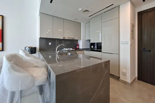 1 Bedroom Apartment in The Paragon by IGO