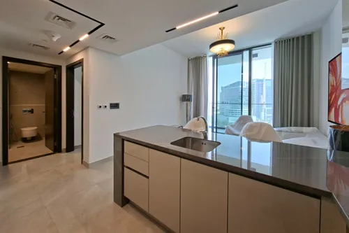 1 Bedroom Apartment in The Paragon by IGO