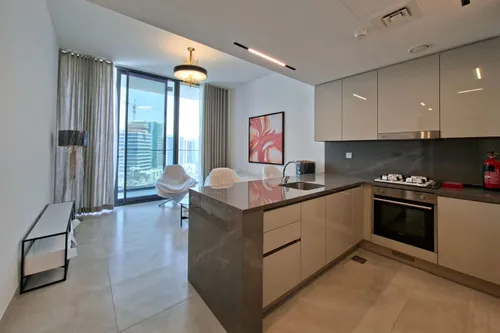 1 Bedroom Apartment in The Paragon by IGO