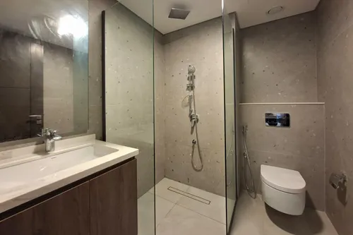 1 Bedroom Apartment in The Paragon by IGO