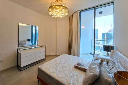 1 Bedroom Apartment in The Paragon by IGO