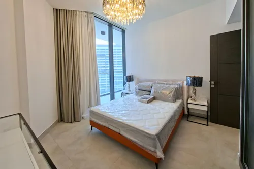 1 Bedroom Apartment in The Paragon by IGO